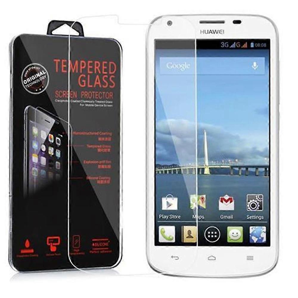 Huawei ASCEND Y600 Screen Protector