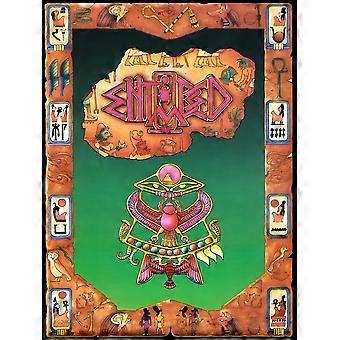 Entombedjigsaw puzzle game for adults and kids P1555