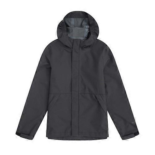 Animal Childrens/Kids Pace Waterproof Packaway Jacket