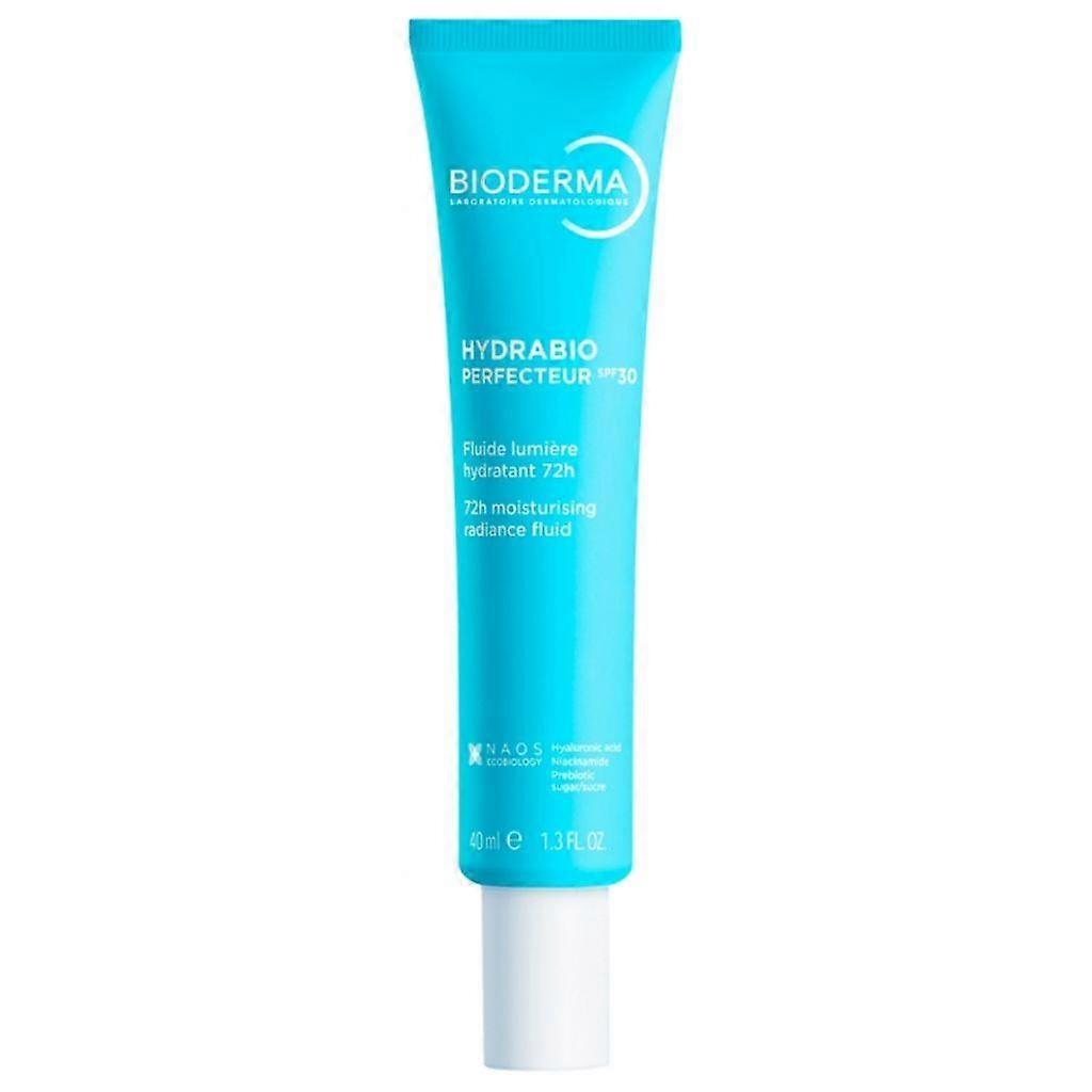 Bioderma Hydrabio Perfector SPF 30 Moisturising Fluid 40ml