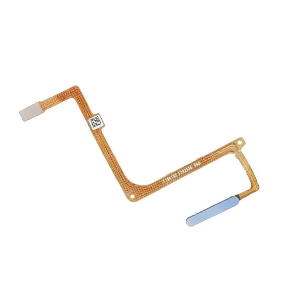 Fingerprint Sensor Power Button Flex Cable OEM Replacement Part for Honor V30 V30 Pro 30 Lite 30S