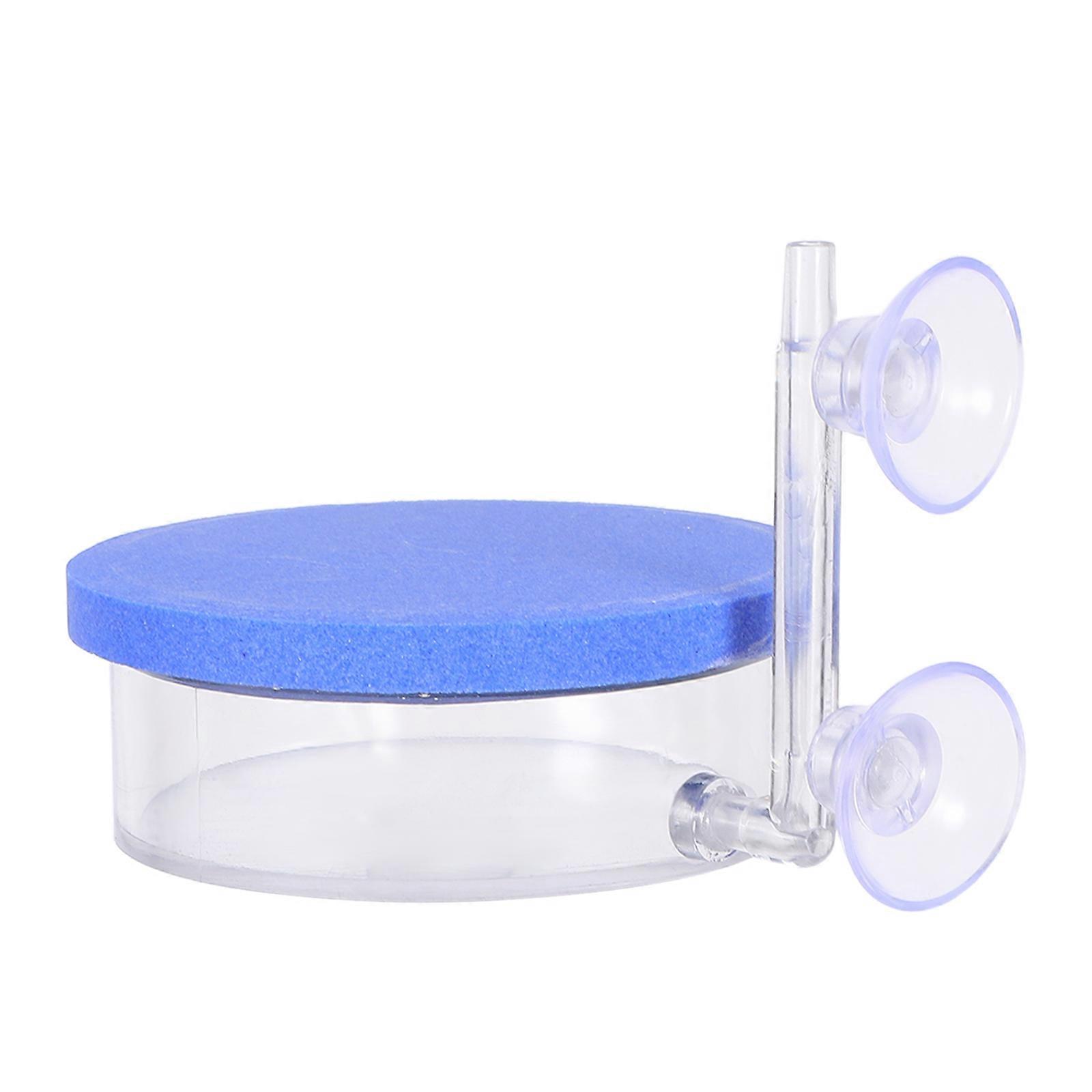 Aquarium Oxygen Pump Air Stone Disc for Fish Tank Bubble Diffuser Multi