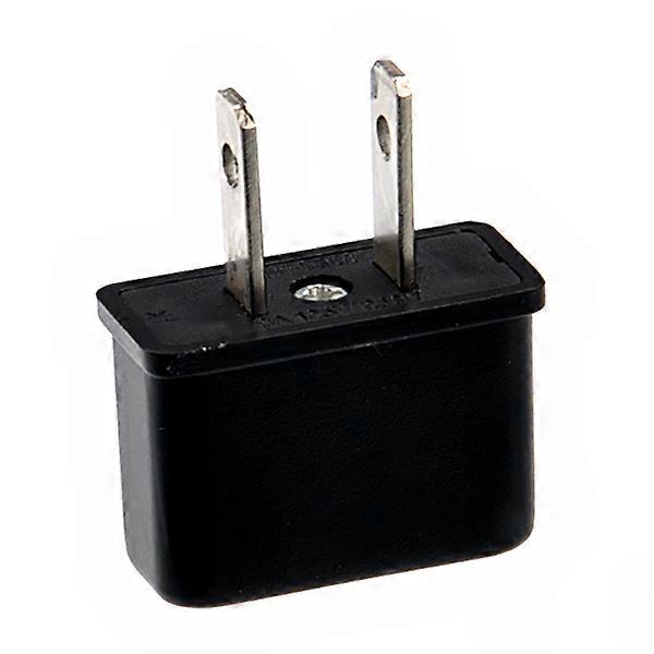 Mei Gui Turn Adapter Shaped Mini Converter Adapter 6A 125V