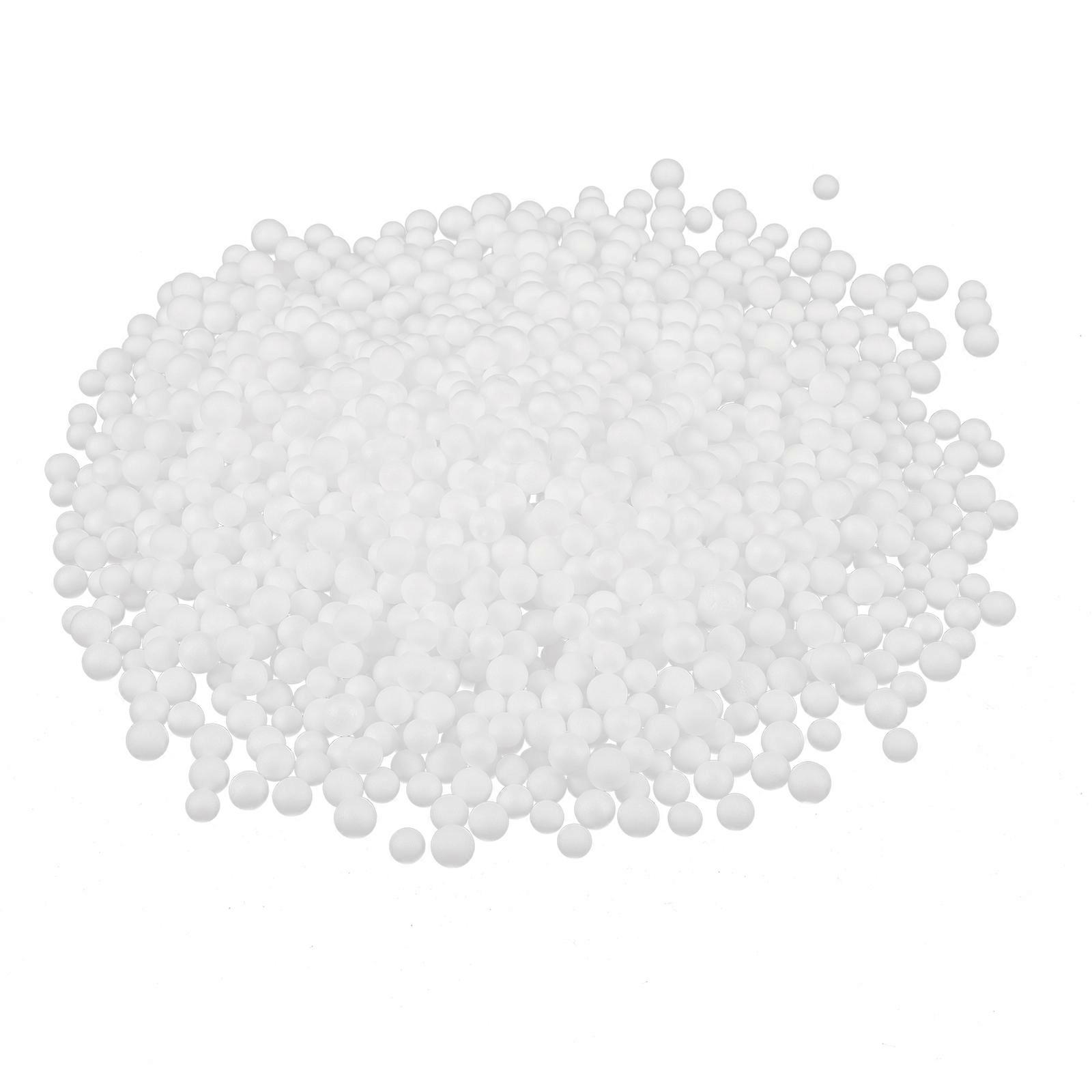 Pillow Filling Stuffing Bean Bag Fillers White Users Sofa 0.80X0.80X0.80cm 1 Pack