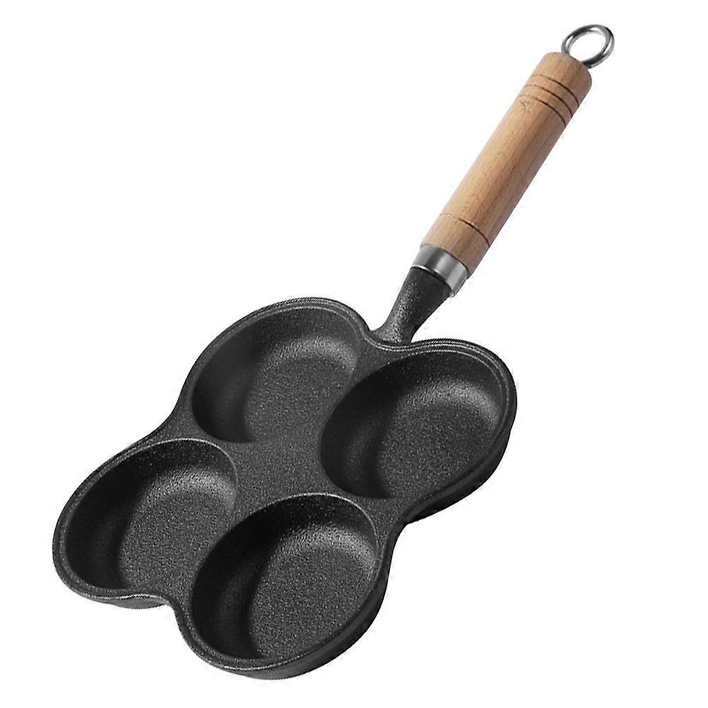 Non-Stick Omelette Pan Egg Frying Pan for Kitchen Use