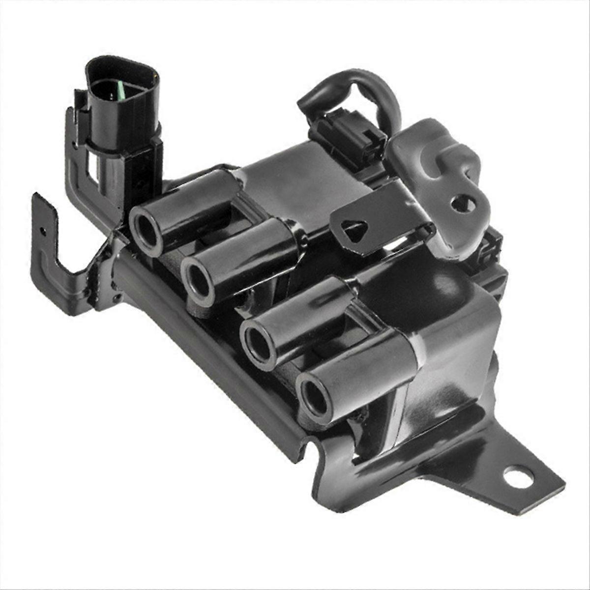 Car High Voltage Package Ignition Coil for 