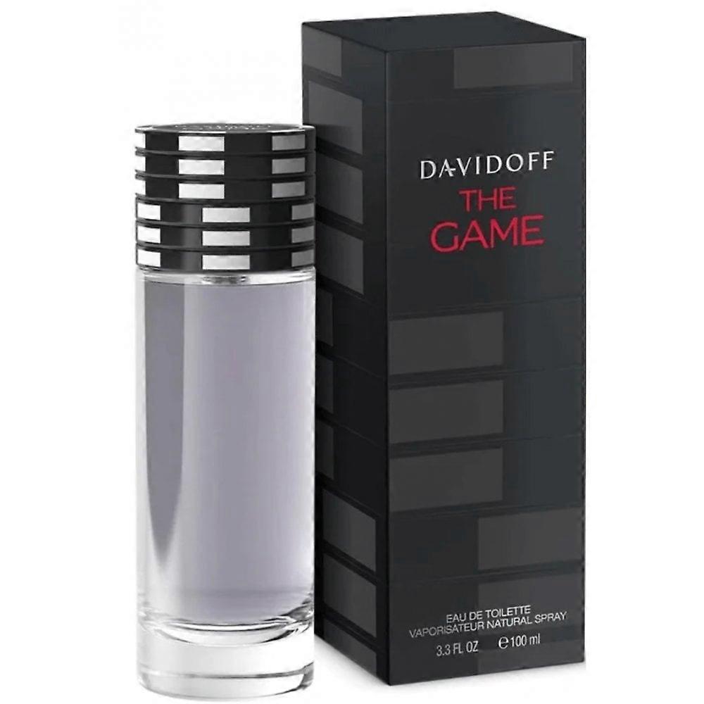 Davidoff The Game 100ml EDT Spray