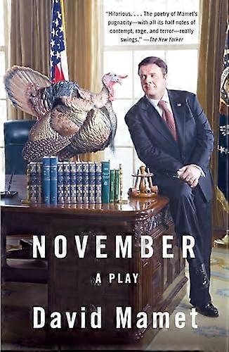 November (Vintage)