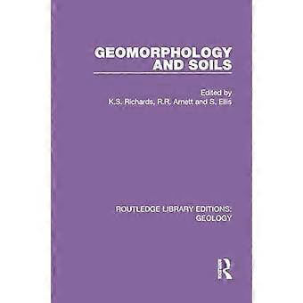 Geomorphologie und Böden (Routledge Library Editions: Geologie)