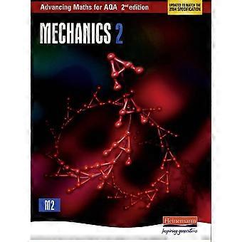 Fortschreitende Mathematik für AQA Mechanik 2