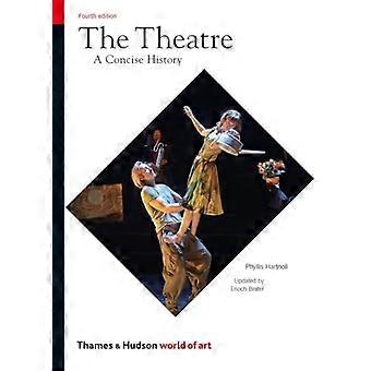 Teatteri: Lyhyt historia