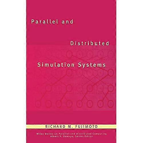 Parallel and Distributed Simulation Systems