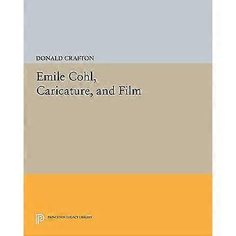 Emile Cohl, Karikatur und Film (Princeton-Erbe-Bibliothek)