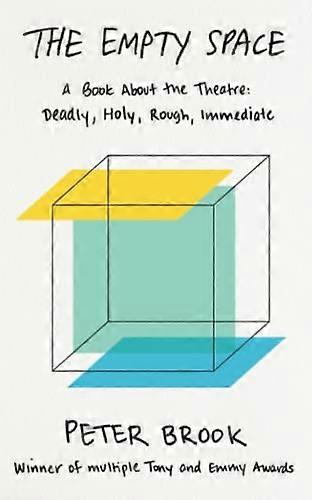 The Empty Space