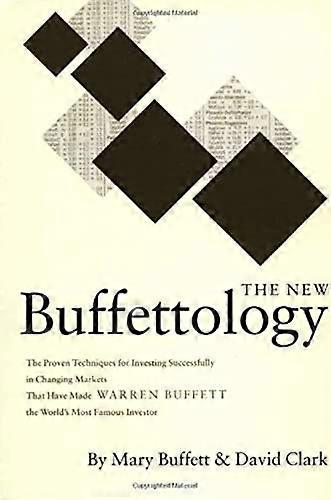 La nueva Buffettología, la
