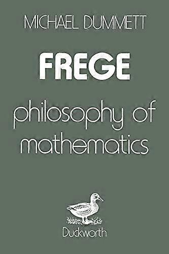 Frege: Matematikfilosofi