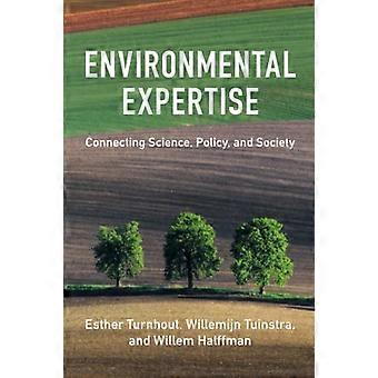 Milieu Expertise: Aansluiten van wetenschap, beleid en samenleving