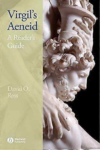 Vergils Aeneis: ein Leser-Guide