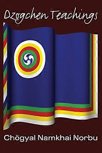 Dzogchen Belehrungen