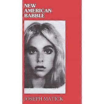Baba Books: Neues amerikanisches Geschwätz