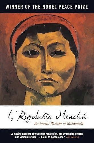 Io, Rigoberta Menchú