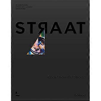 STRAAT: Citat från gatorna