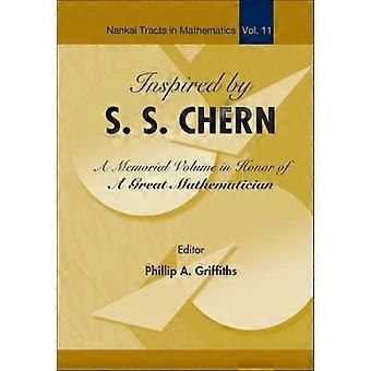 Inspiriert von S S Chern (V11)