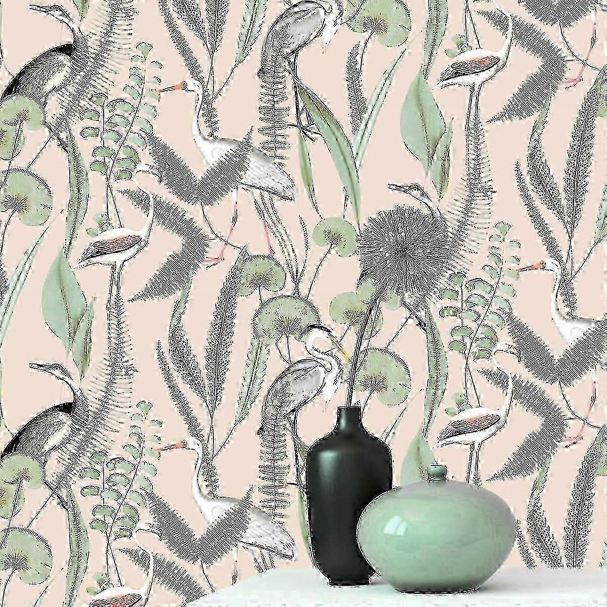 Eden Wallpaper Collection Kivu