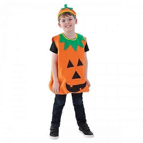 Smiffys Childrens/Kids Pumpkin Costume