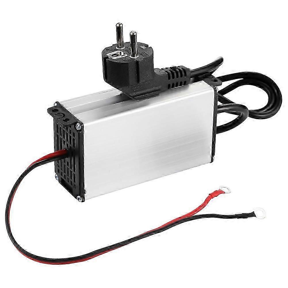220V to 12V AC/DC Power Supply Adapter Transformer Power Supply Adapter for 5-8 KW Diesel Air Heater for Caravan EU Plug - S