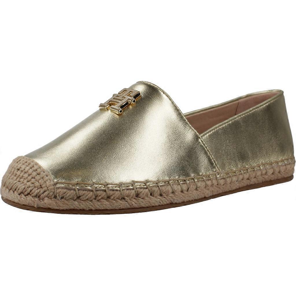 Espadrilles Tommy Hilfiger avec logo T