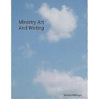 Ministry Art And Writing
