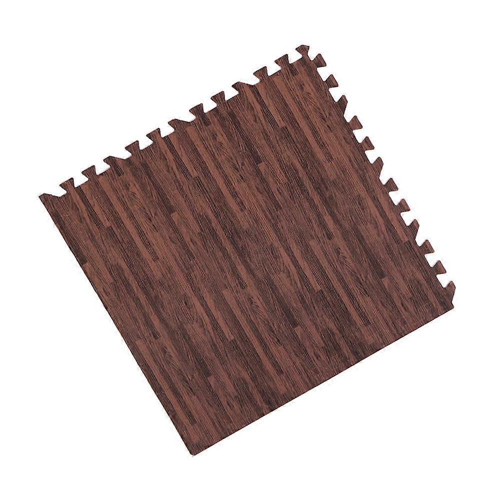 Eva Mat Crawling Pad for Exercise Use 30Cm Square Interlocking Yoga Mat