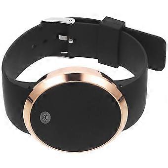 Ladies Wrist Watches Digital Wristwatch Touch Screen Control Time Display Birthday Gift 9.1×1.8×0.4in 1Set