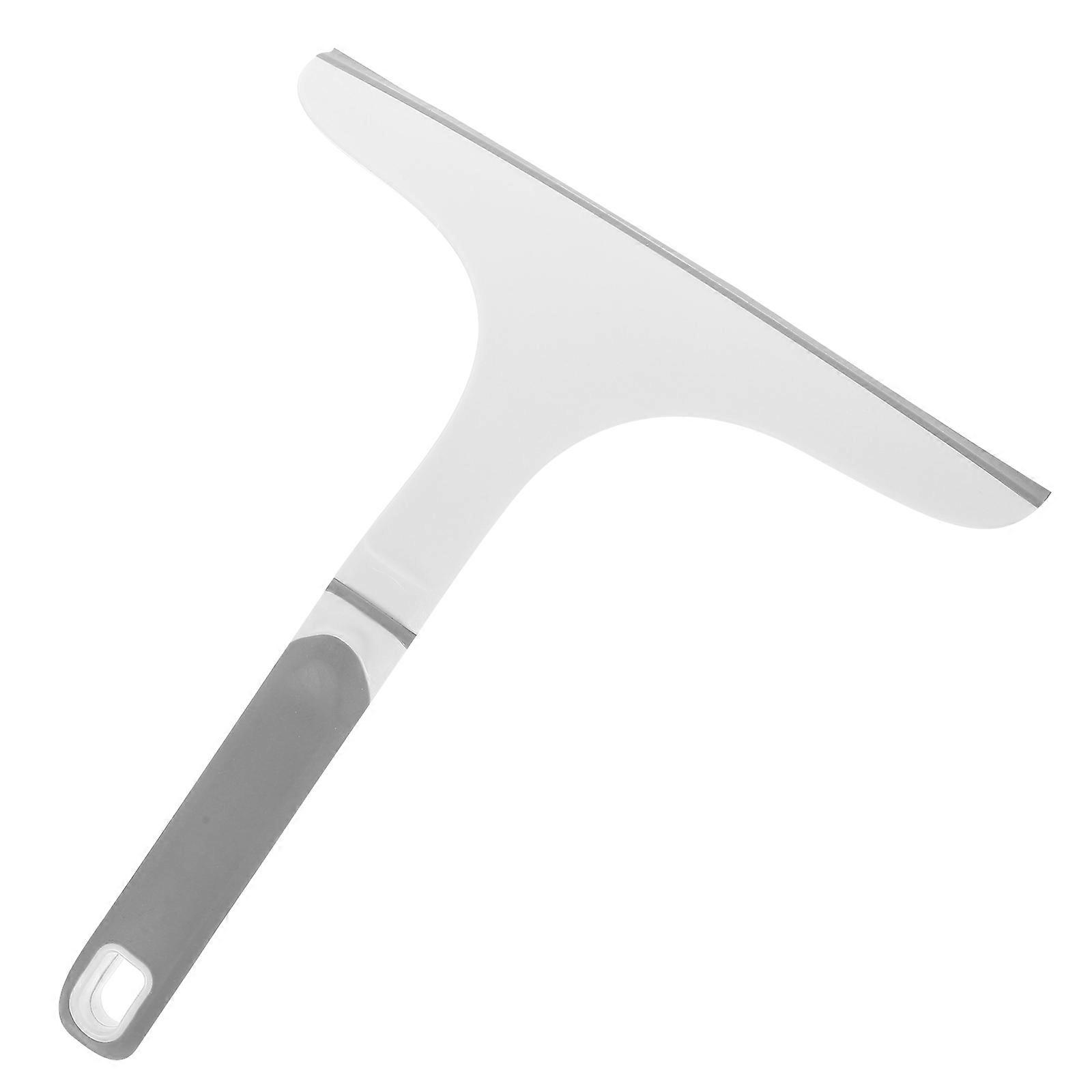 Glass Cleaning Squeegee Window Shower Wiper for Efficient Cleaning