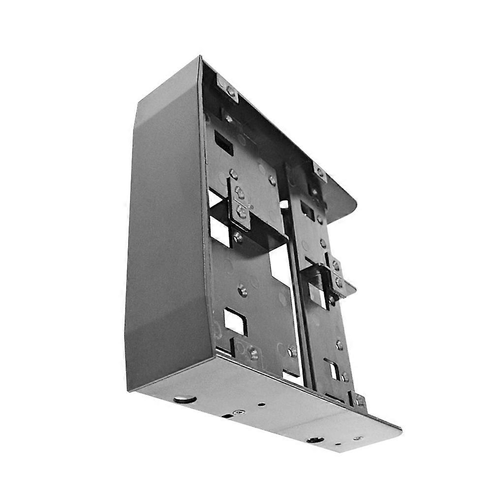 Hard Drive Tray Adapter Internal Hard Drive Mounting Bracket Black