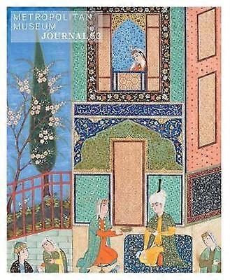 Metropolitan Museum Journal Tom 53 2018