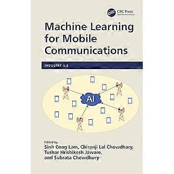 Apprendimento automatico per le comunicazioni mobili