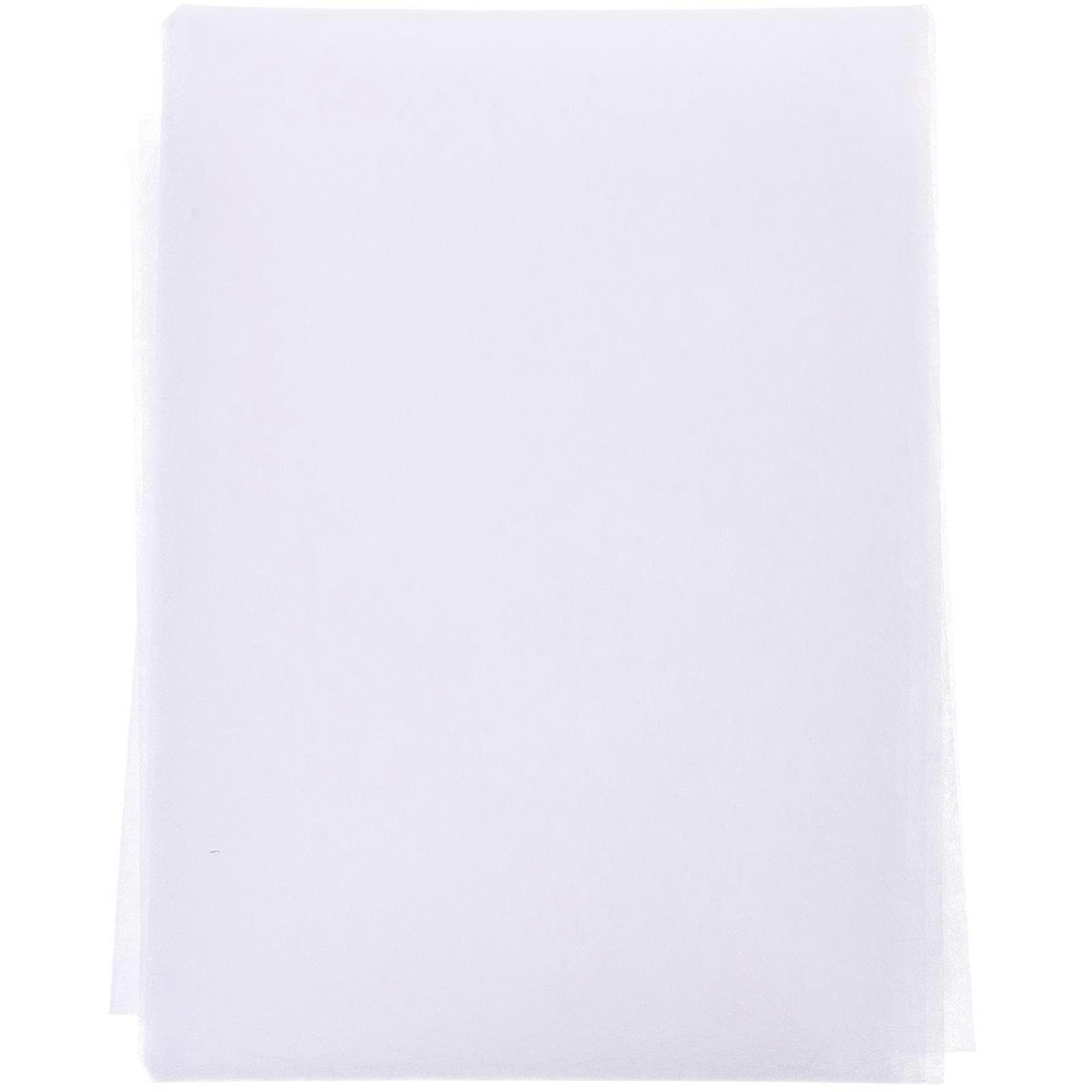 Double Sided Interlining Fabric for Costume Sewing DIY