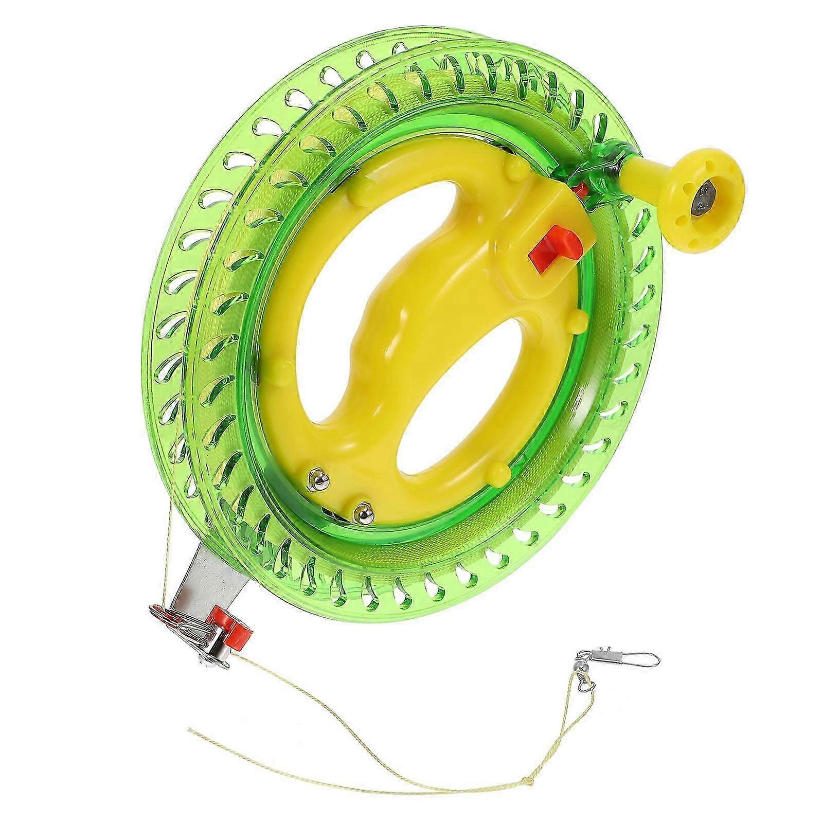 Wheel Sturdy ABS Outdoor Sporting Accessory with 1 Unit