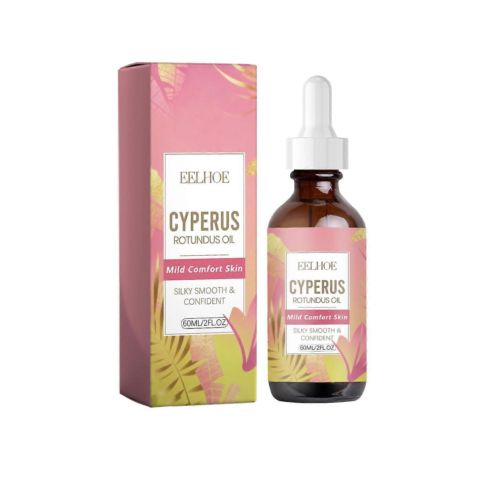 Cyperus Rotundus Oil