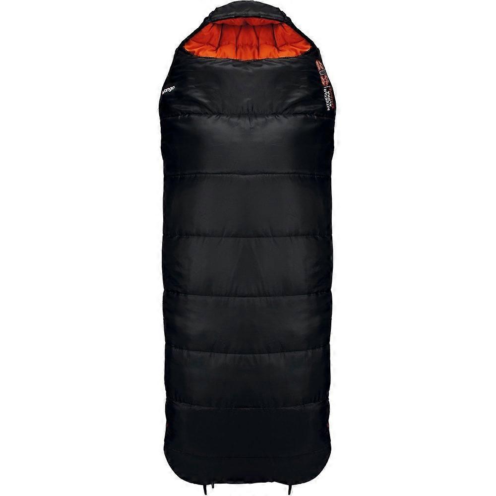 Vango Nitestar Alpha 300 Quad / Pirate Black / ONE