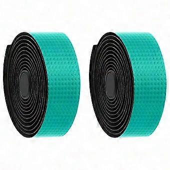 Schokabsorberend stuurlint, geschikt voor racefietsen en mountainbikes.
