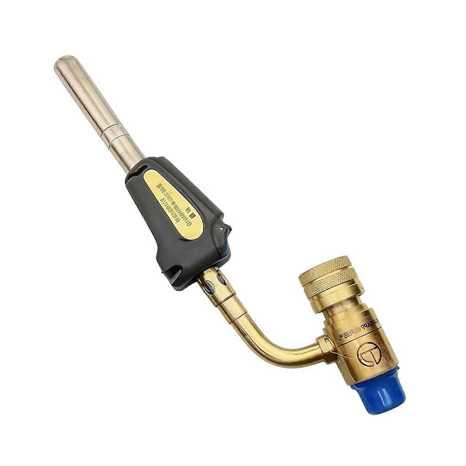 Precise Flame Control Welding Tool With Long Hose For Delicate Electronic Component Work Easy Handling And Control Multicolor
