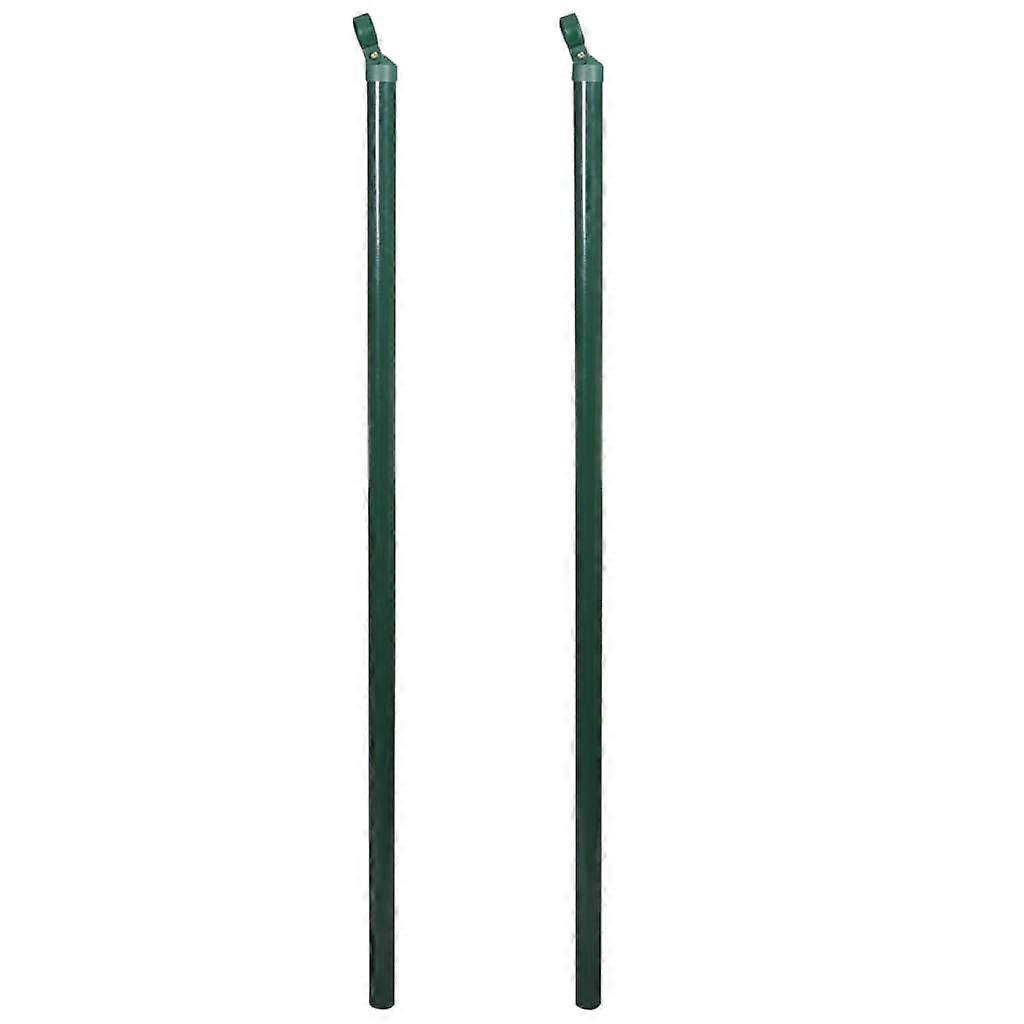 290445 Fence Posts