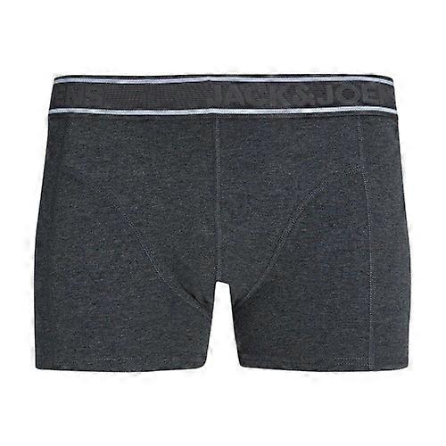 Męskie bokserki Jack And Jones Jacsuper Basic