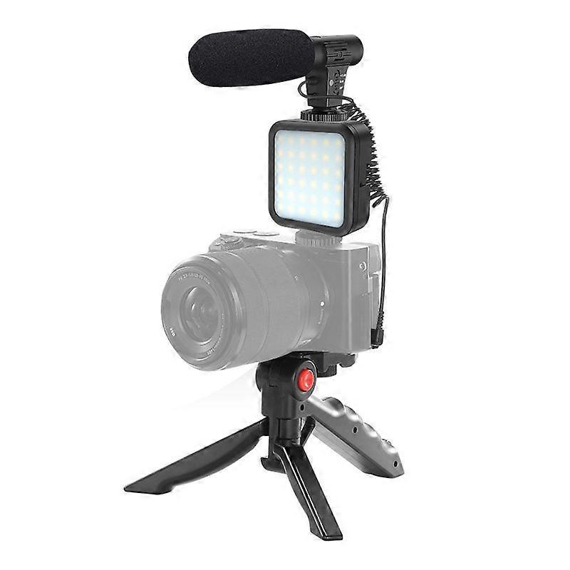 Tripod, Specification:USB Charging Mod