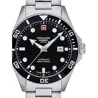 SWISS ALPINE MILITARY 7095-2137