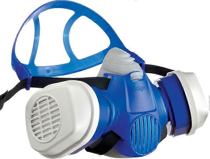 Dräger X-plore 3300 Kombiset A2-P3