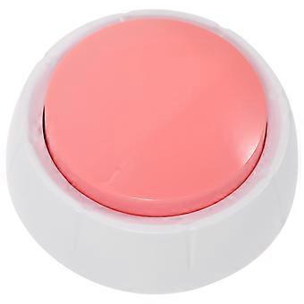 Doggy Toys Pet Communication Button Dog Training Button Dog Doorbell Dog Training Clicker
